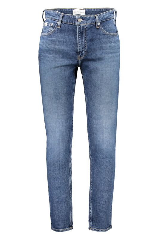 CALVIN KLEIN JEANS DENIM UOMO