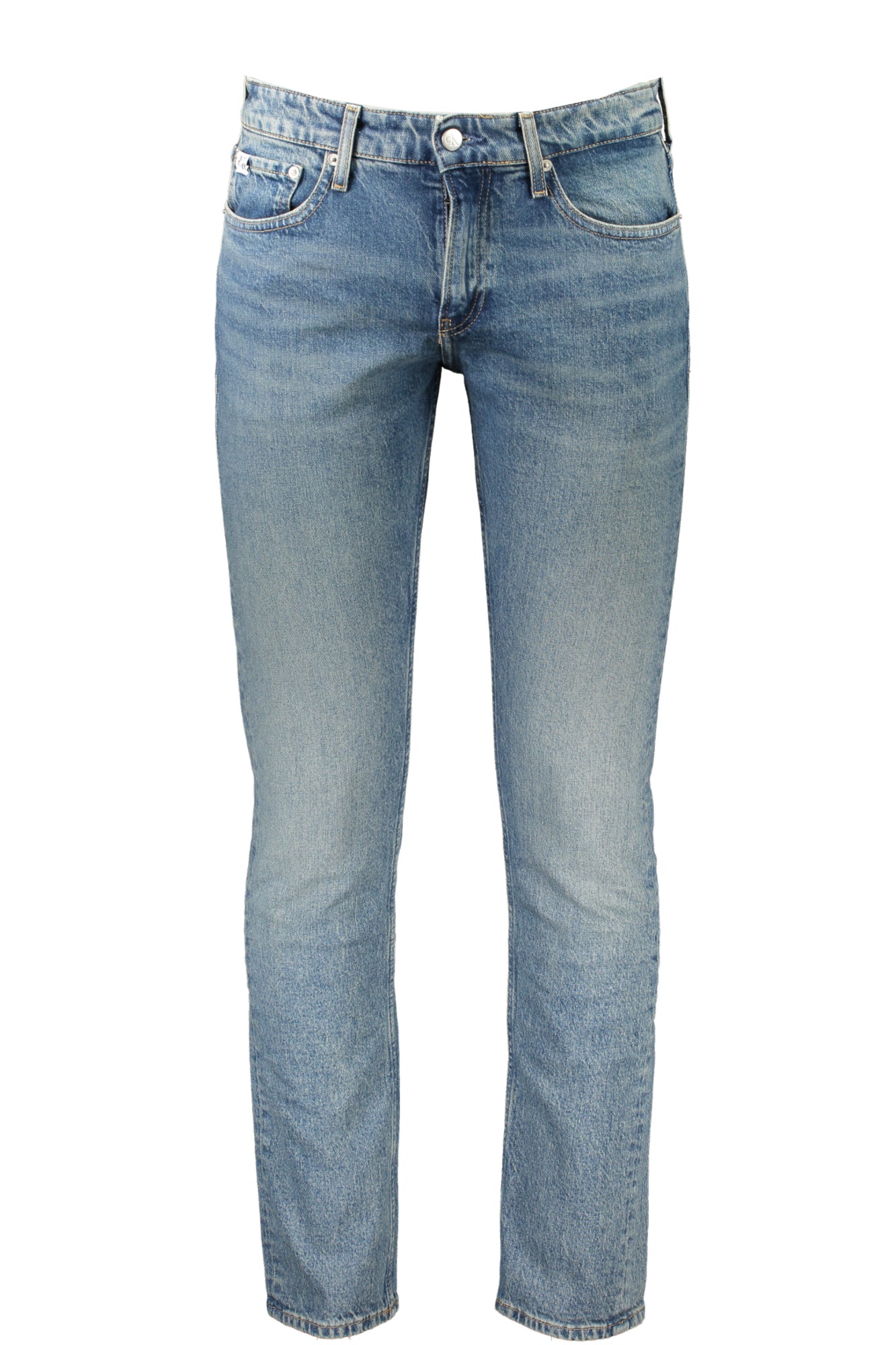CALVIN KLEIN JEANS DENIM UOMO