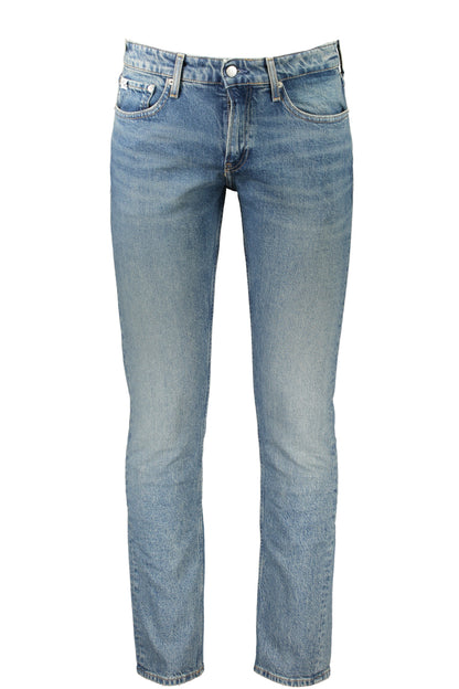 CALVIN KLEIN JEANS DENIM UOMO