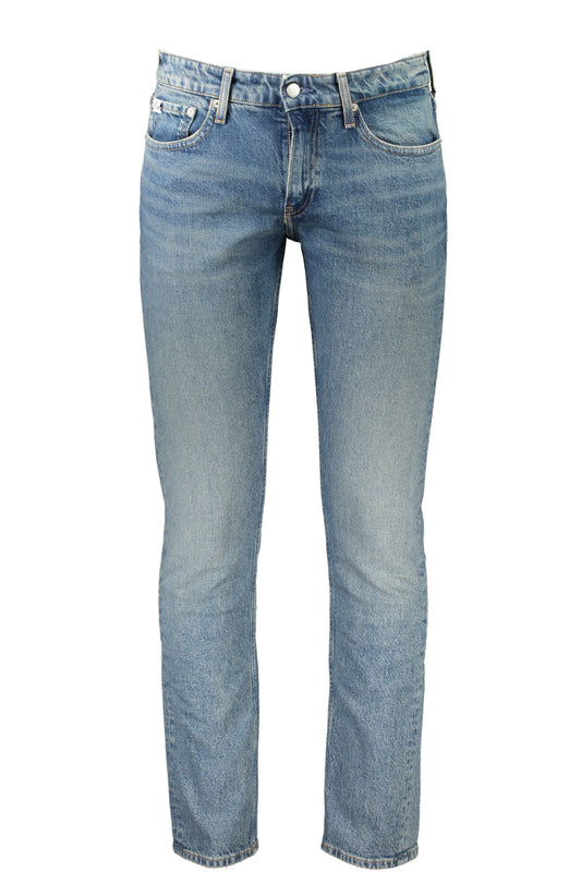 CALVIN KLEIN JEANS DENIM UOMO