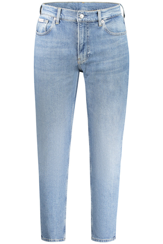 CALVIN KLEIN JEANS DENIM UOMO