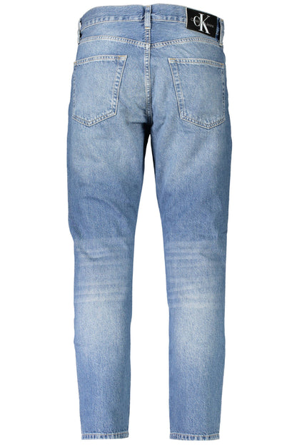 CALVIN KLEIN JEANS DENIM UOMO
