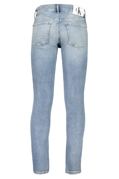 CALVIN KLEIN JEANS DENIM UOMO