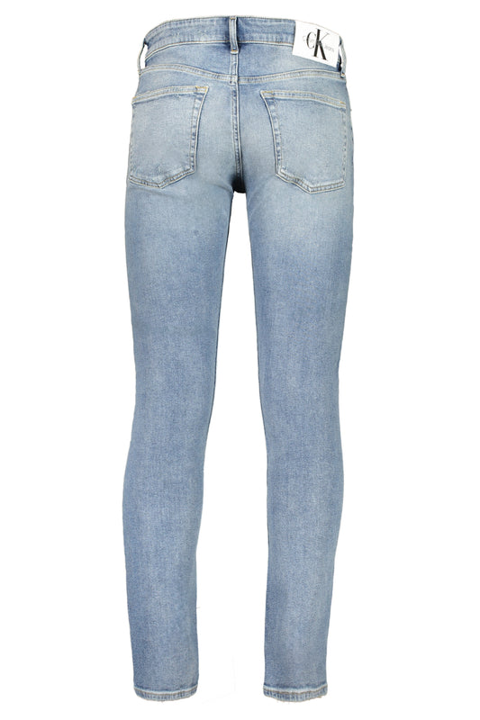 CALVIN KLEIN JEANS DENIM UOMO