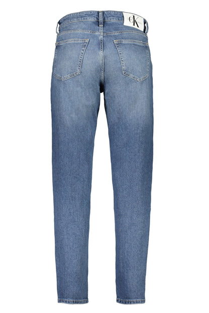 CALVIN KLEIN JEANS DENIM UOMO