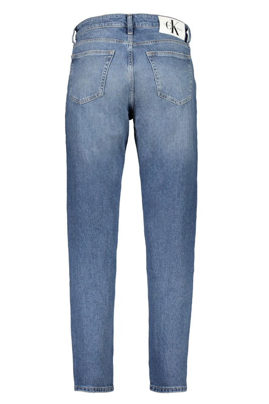 CALVIN KLEIN JEANS DENIM UOMO
