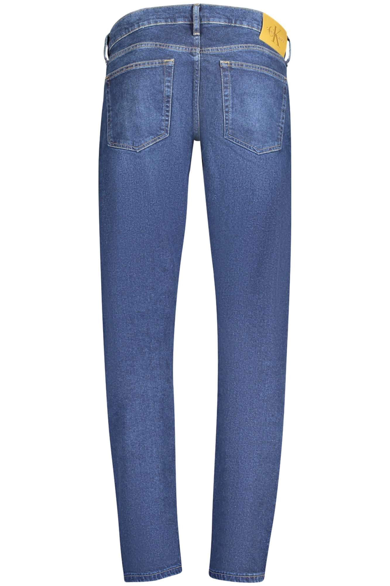 CALVIN KLEIN JEANS DENIM UOMO