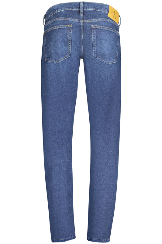 CALVIN KLEIN JEANS DENIM UOMO