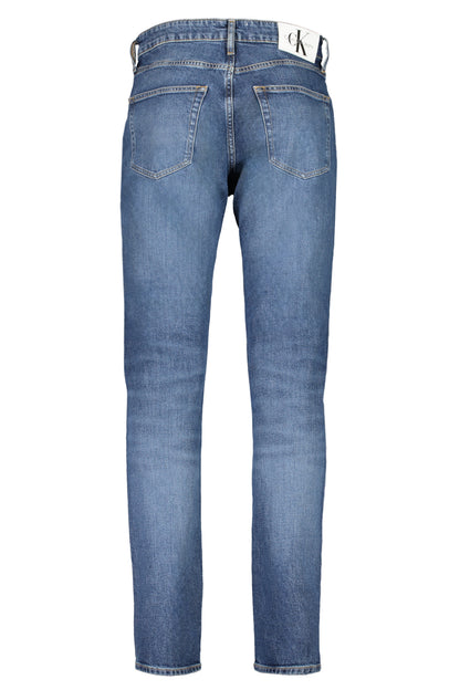 CALVIN KLEIN JEANS DENIM UOMO