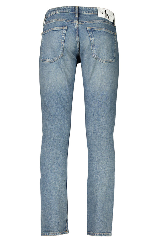 CALVIN KLEIN JEANS DENIM UOMO