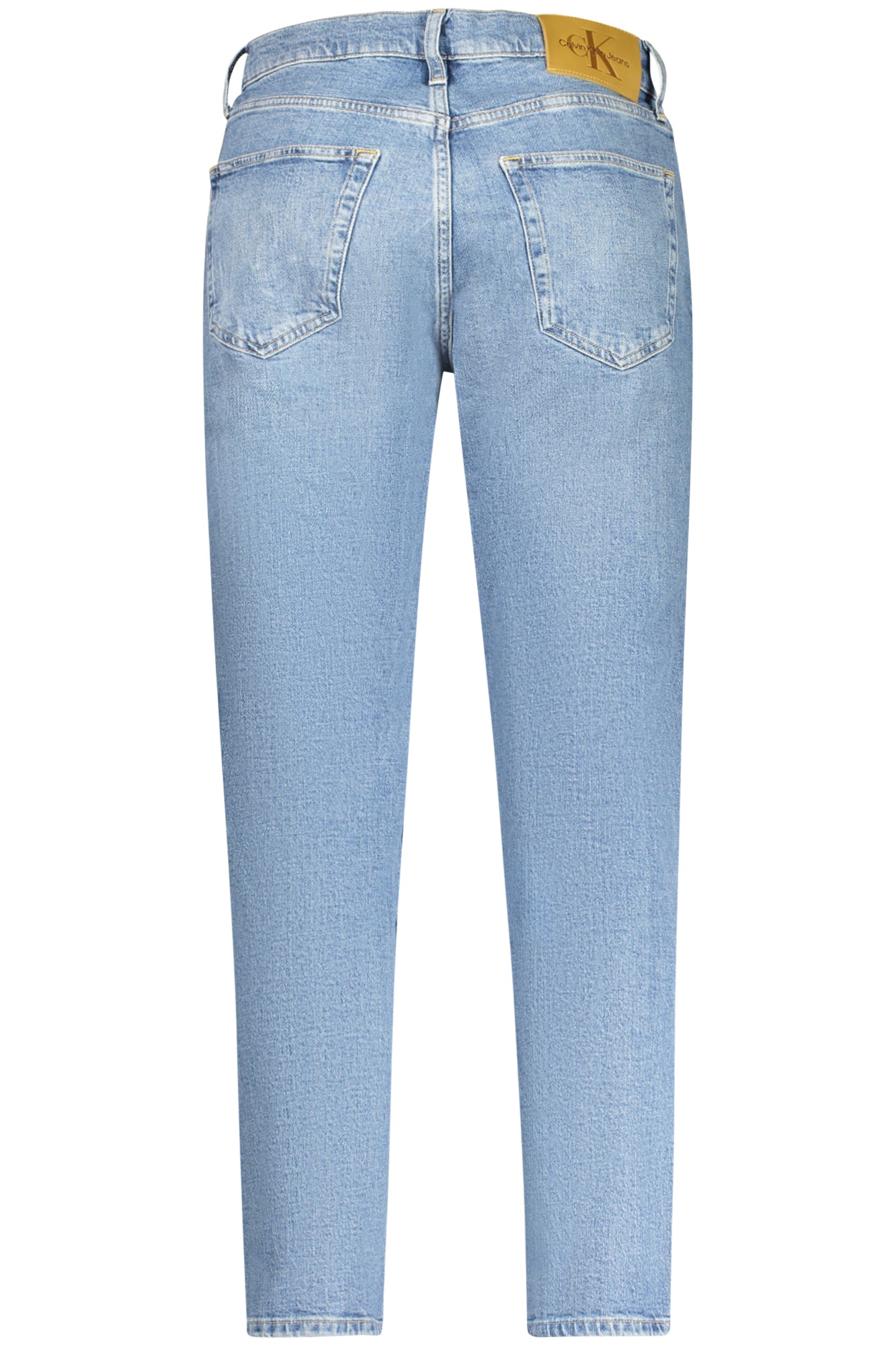 CALVIN KLEIN JEANS DENIM UOMO