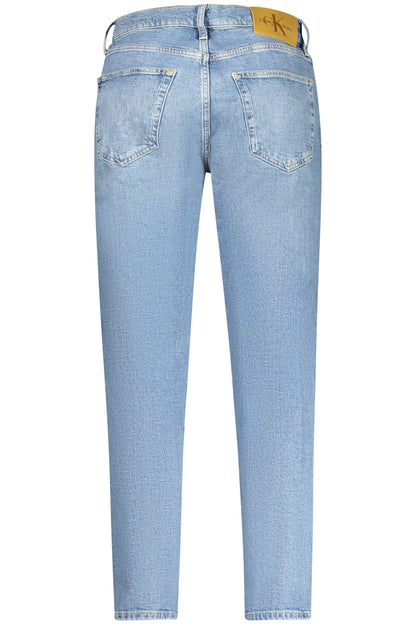 CALVIN KLEIN JEANS DENIM UOMO