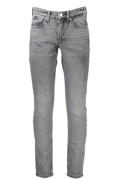CALVIN KLEIN JEANS DENIM UOMO