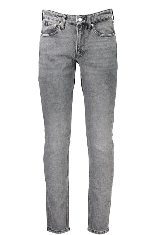 CALVIN KLEIN JEANS DENIM UOMO