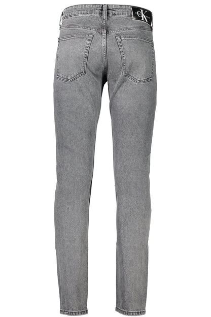CALVIN KLEIN JEANS DENIM UOMO