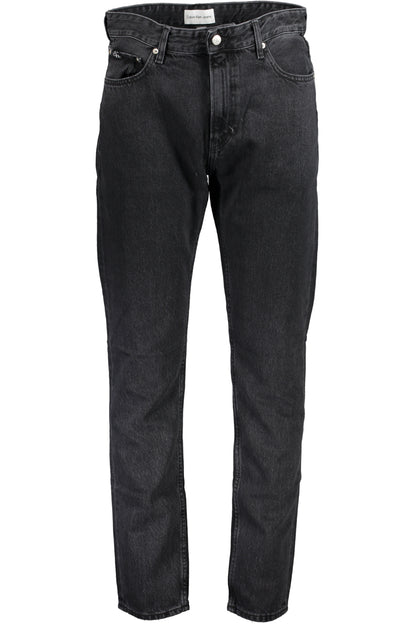 CALVIN KLEIN JEANS DENIM UOMO