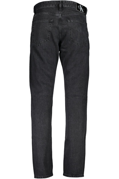 CALVIN KLEIN JEANS DENIM UOMO