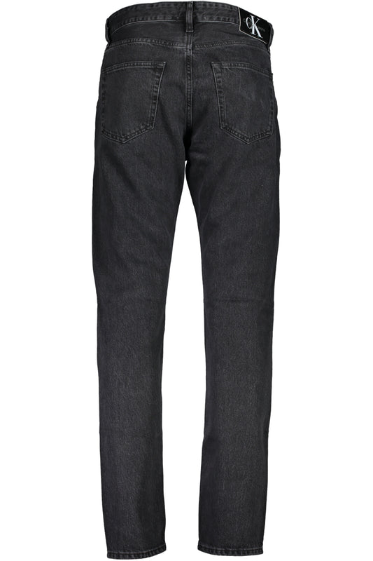 CALVIN KLEIN JEANS DENIM UOMO