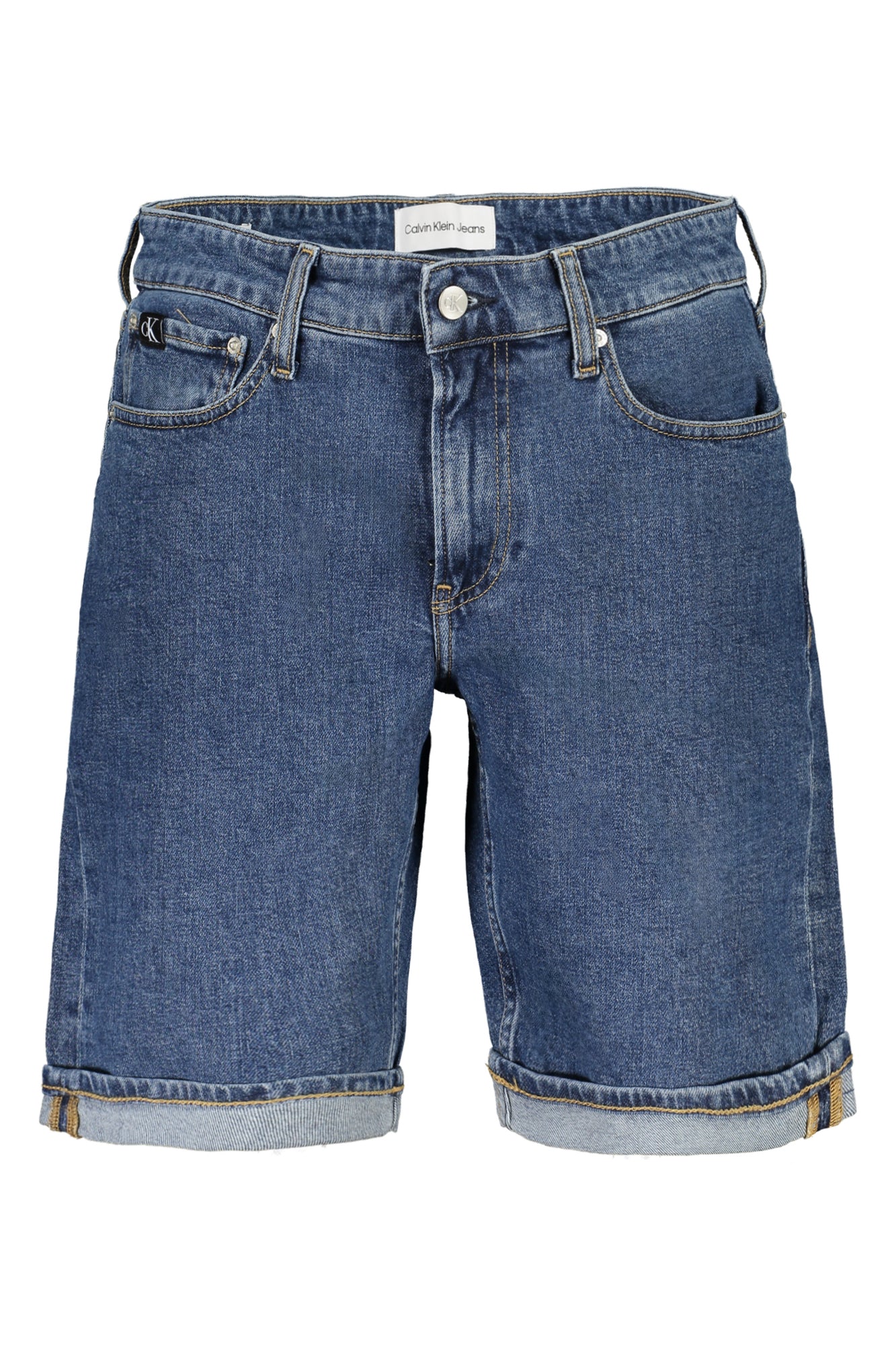 CALVIN KLEIN JEANS SHORT UOMO
