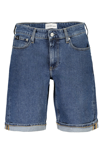 CALVIN KLEIN JEANS SHORT UOMO