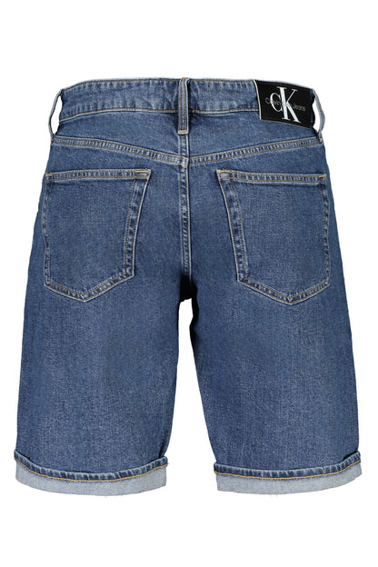CALVIN KLEIN JEANS SHORT UOMO