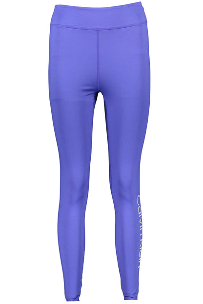 CALVIN KLEIN LEGGINGS DONNA