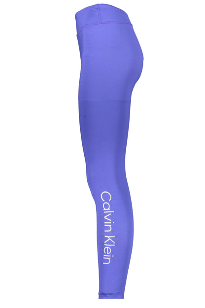 CALVIN KLEIN LEGGINGS DONNA