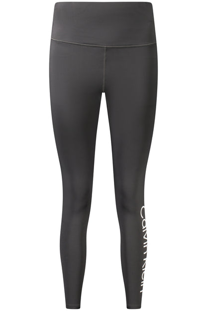 CALVIN KLEIN LEGGINGS DONNA