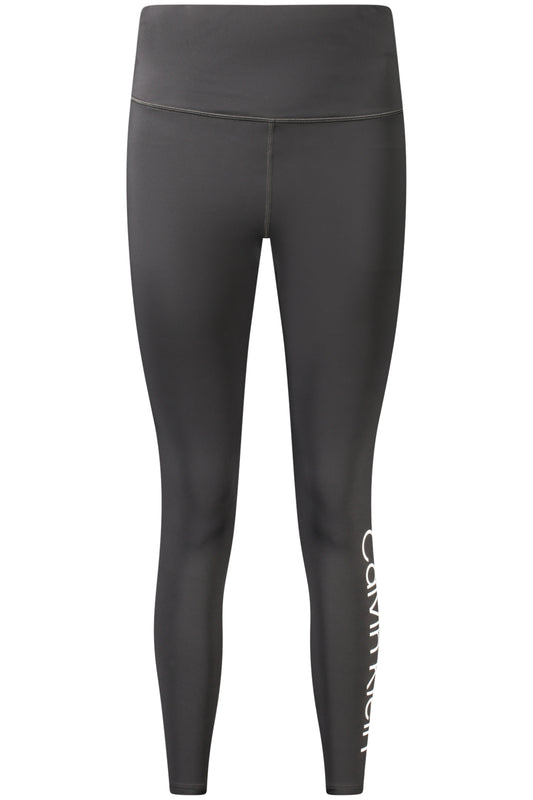 CALVIN KLEIN LEGGINGS DONNA