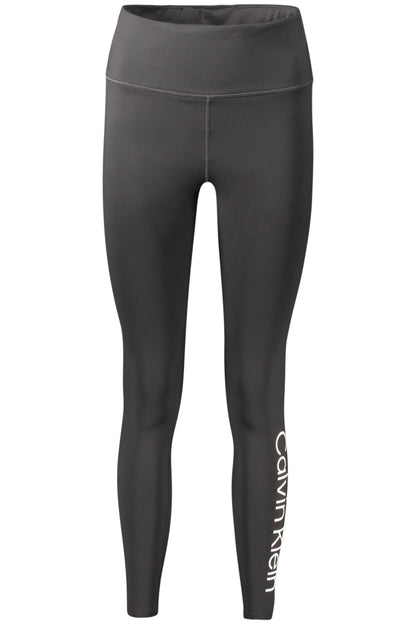 CALVIN KLEIN LEGGINGS DONNA