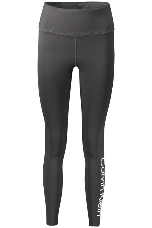 CALVIN KLEIN LEGGINGS DONNA