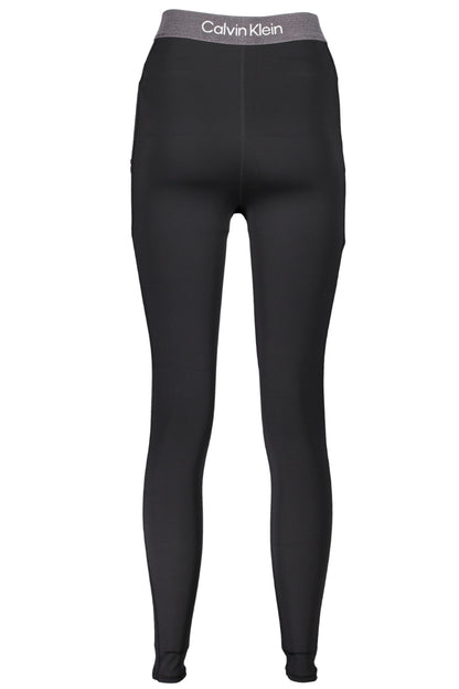 CALVIN KLEIN LEGGINGS DONNA