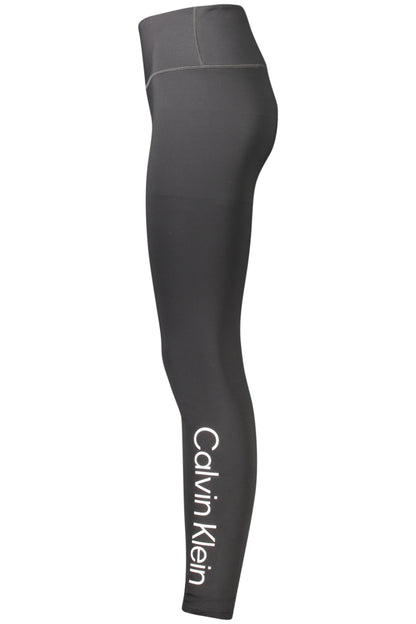 CALVIN KLEIN LEGGINGS DONNA