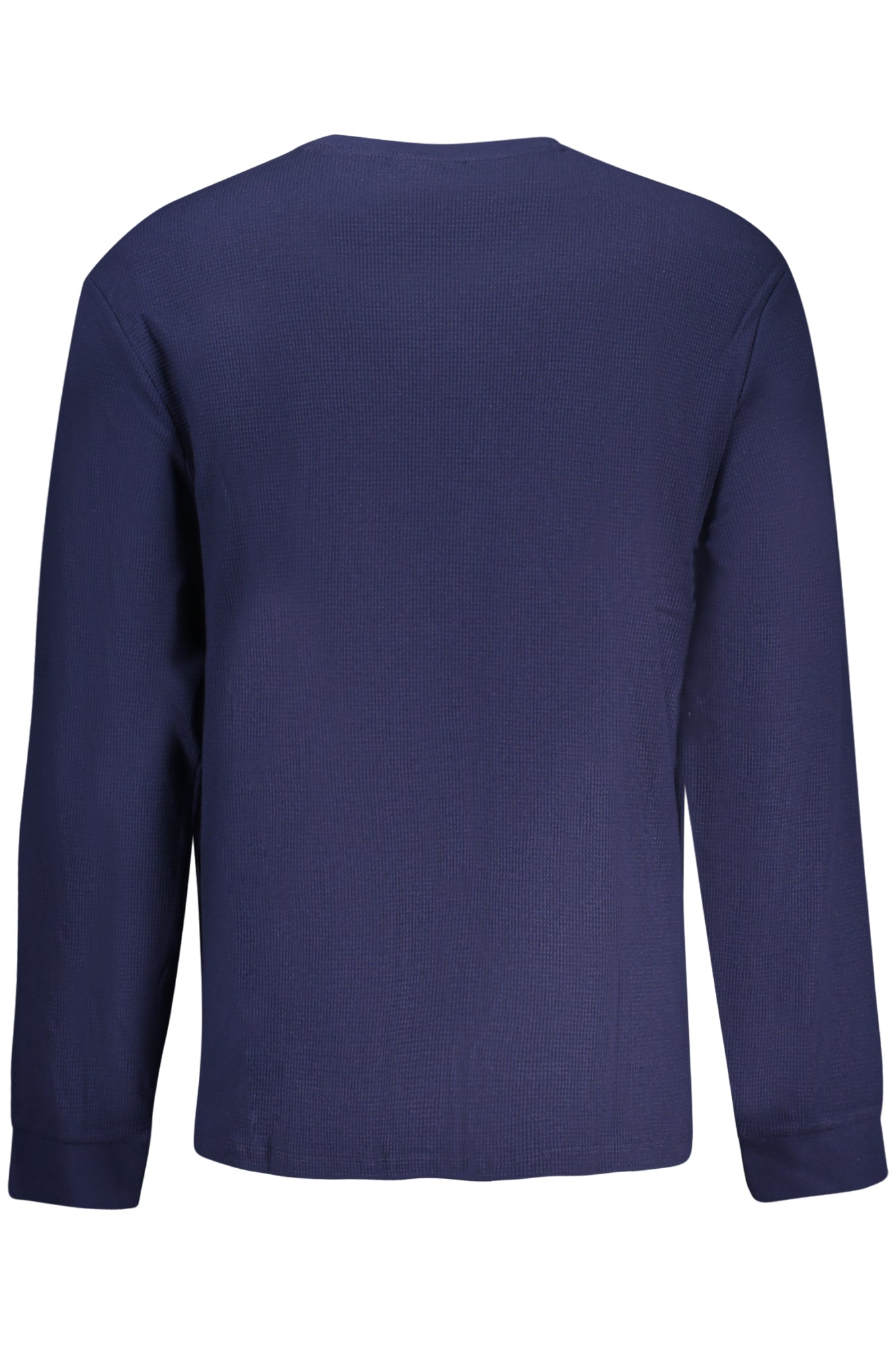 CALVIN KLEIN MAGLIA UOMO BLU