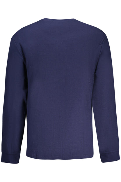 CALVIN KLEIN MAGLIA UOMO BLU