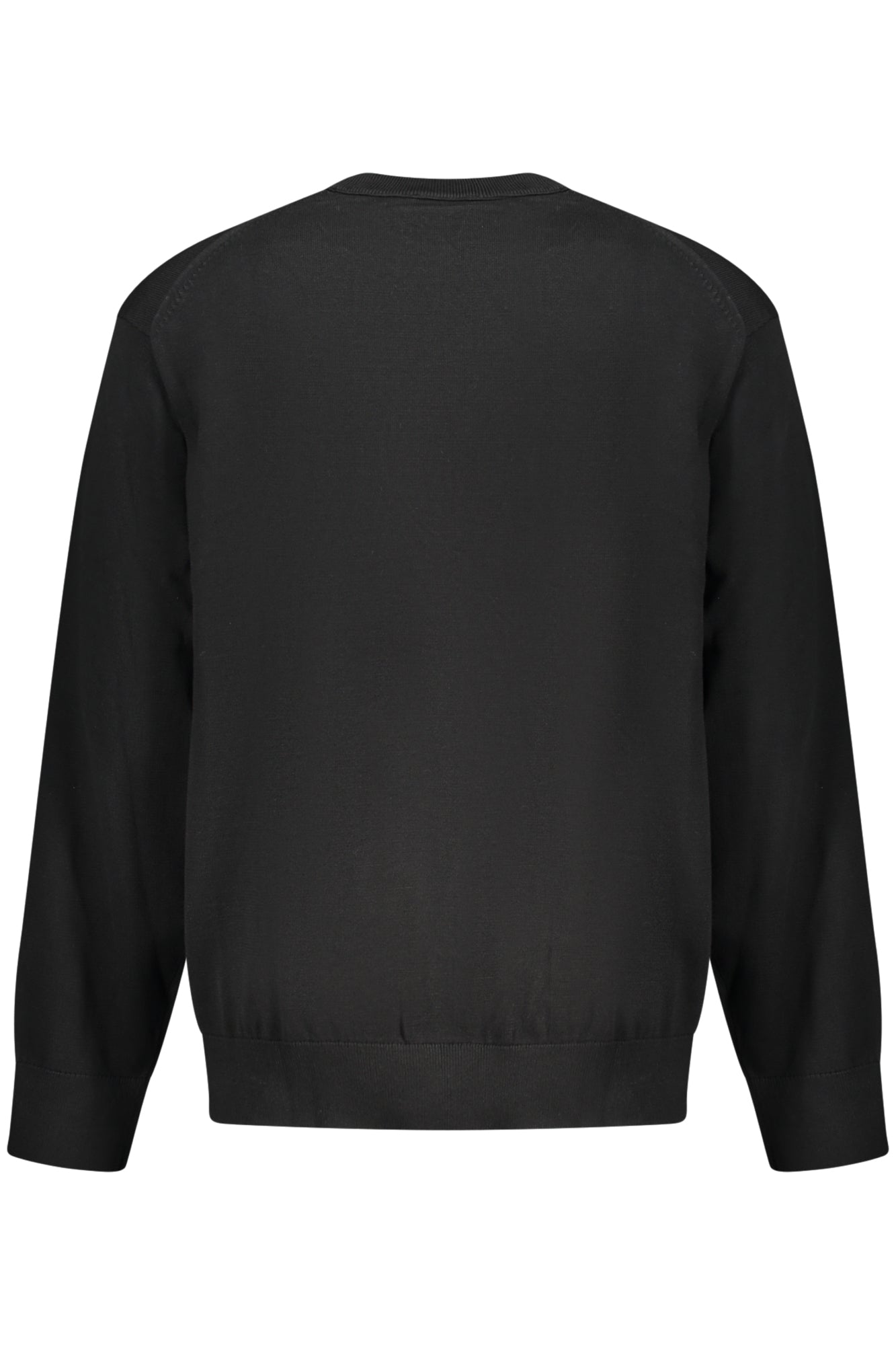 CALVIN KLEIN MAGLIA UOMO NERO