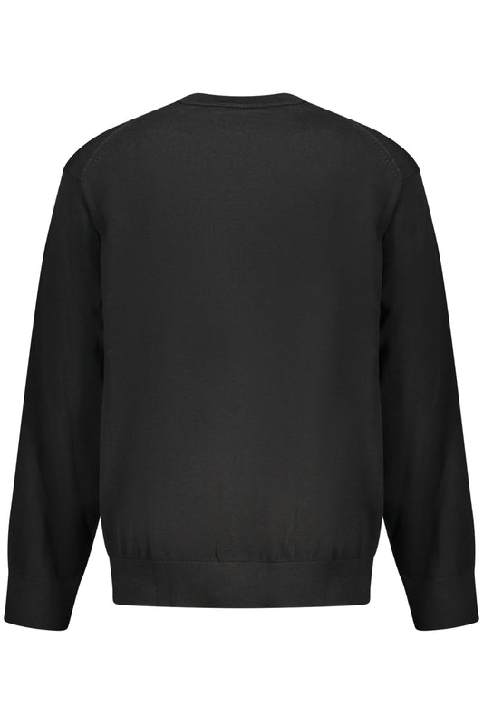 CALVIN KLEIN MAGLIA UOMO NERO