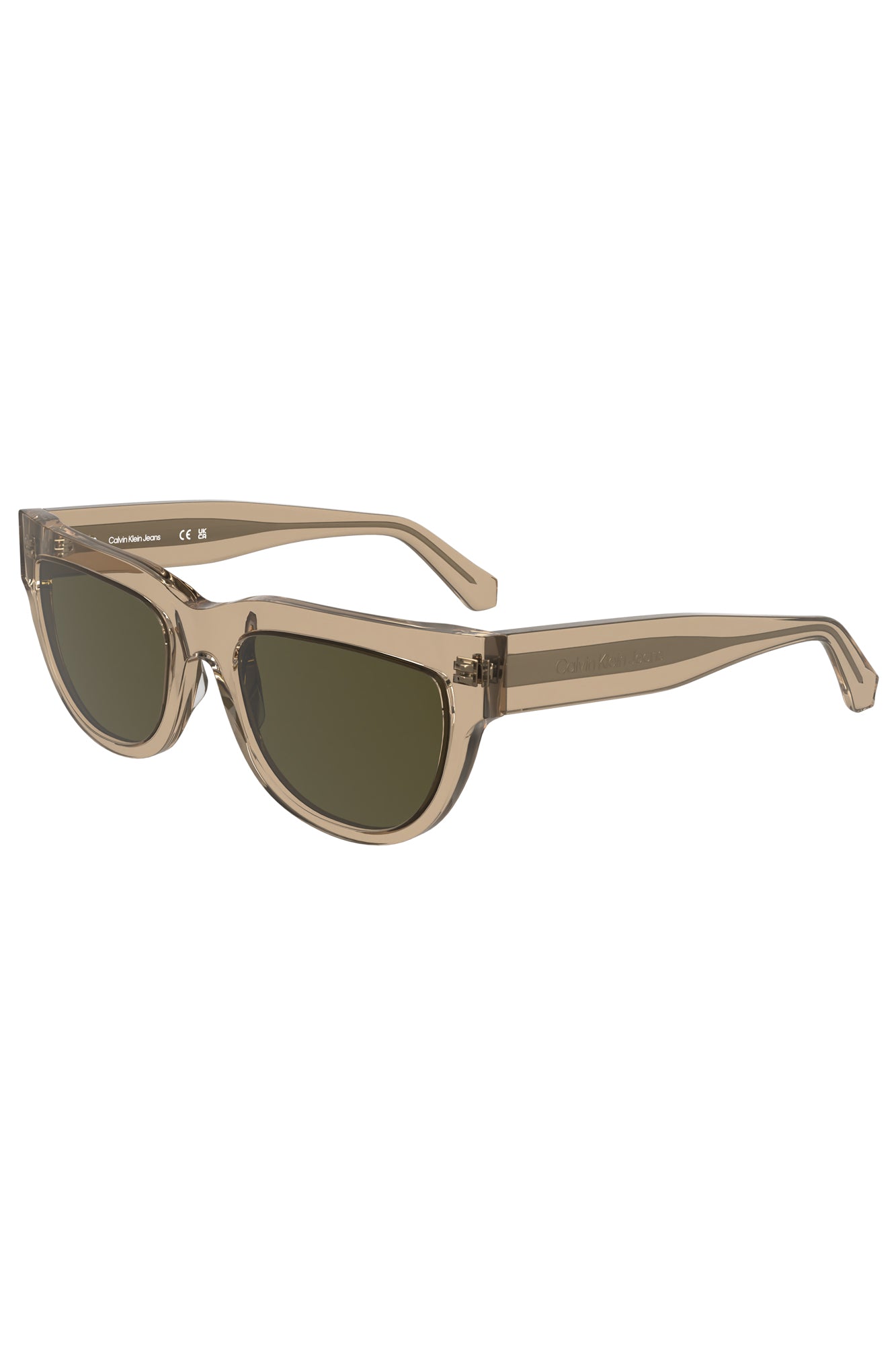 CALVIN KLEIN OCCHIALE DA SOLE DONNA