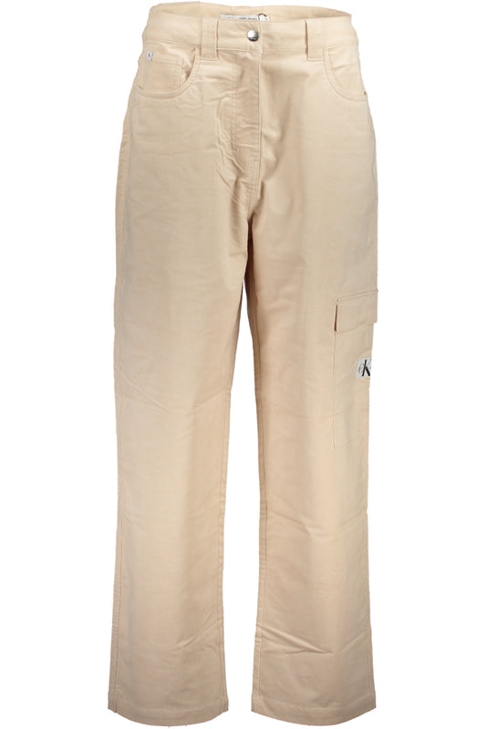 CALVIN KLEIN PANTALONE DONNA