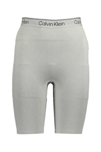 CALVIN KLEIN PANTALONE SHORT DONNA