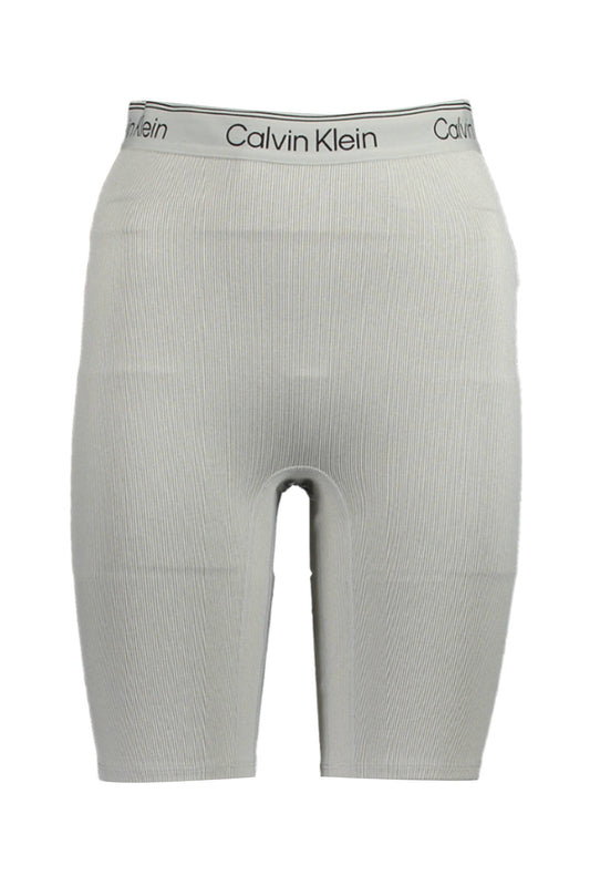 CALVIN KLEIN PANTALONE SHORT DONNA