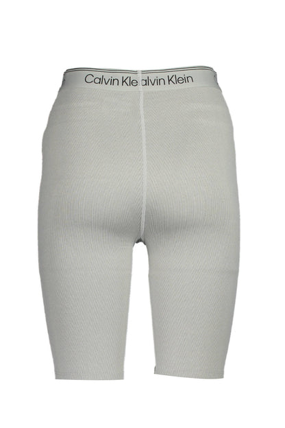 CALVIN KLEIN PANTALONE SHORT DONNA
