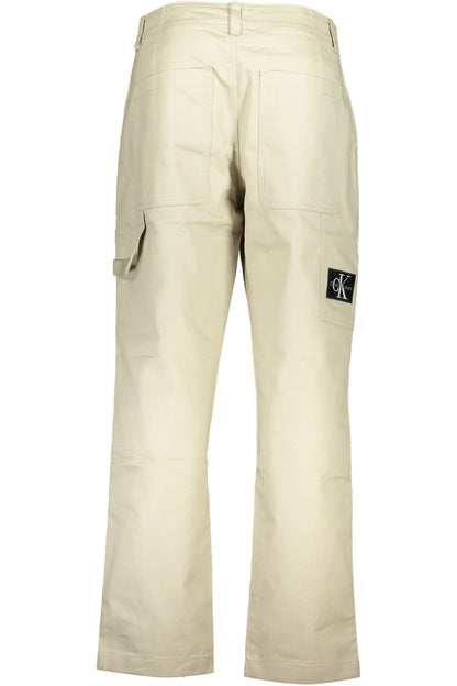 CALVIN KLEIN PANTALONE UOMO