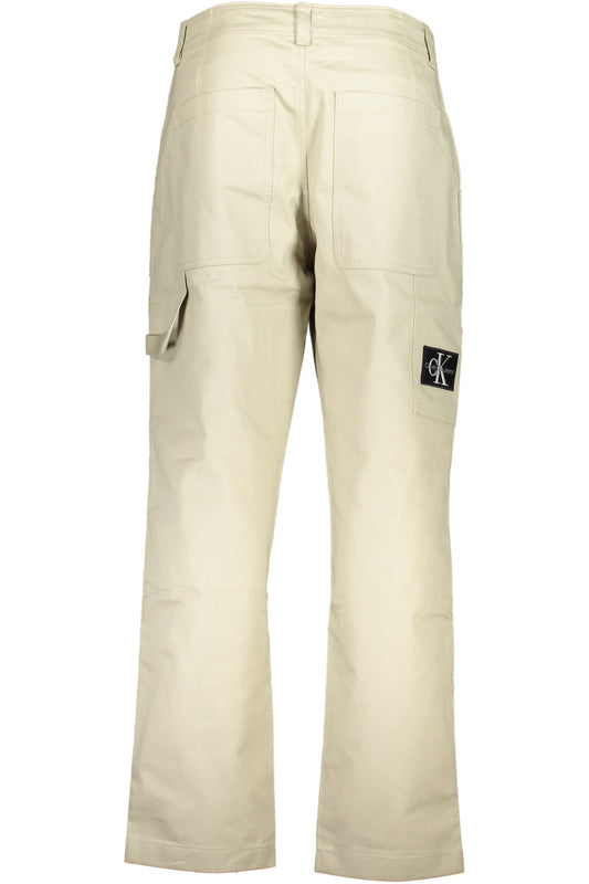 CALVIN KLEIN PANTALONE UOMO
