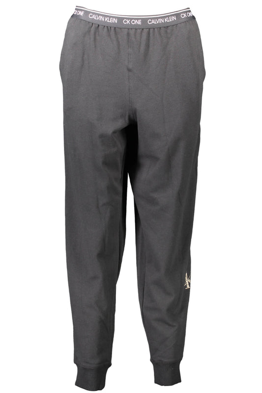 CALVIN KLEIN PIGIAMA SOTTO DONNA