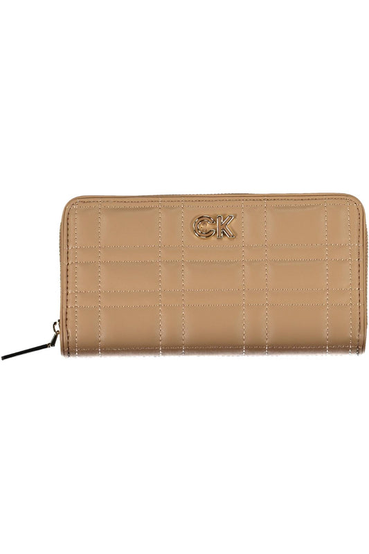 CALVIN KLEIN PORTAFOGLIO DONNA