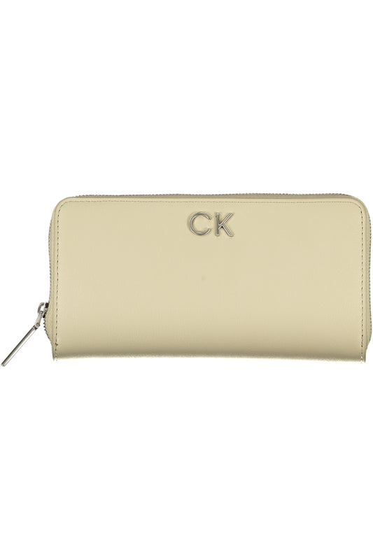 CALVIN KLEIN PORTAFOGLIO DONNA