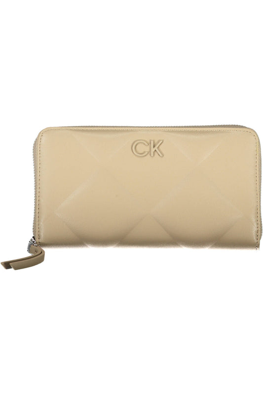 CALVIN KLEIN PORTAFOGLIO DONNA