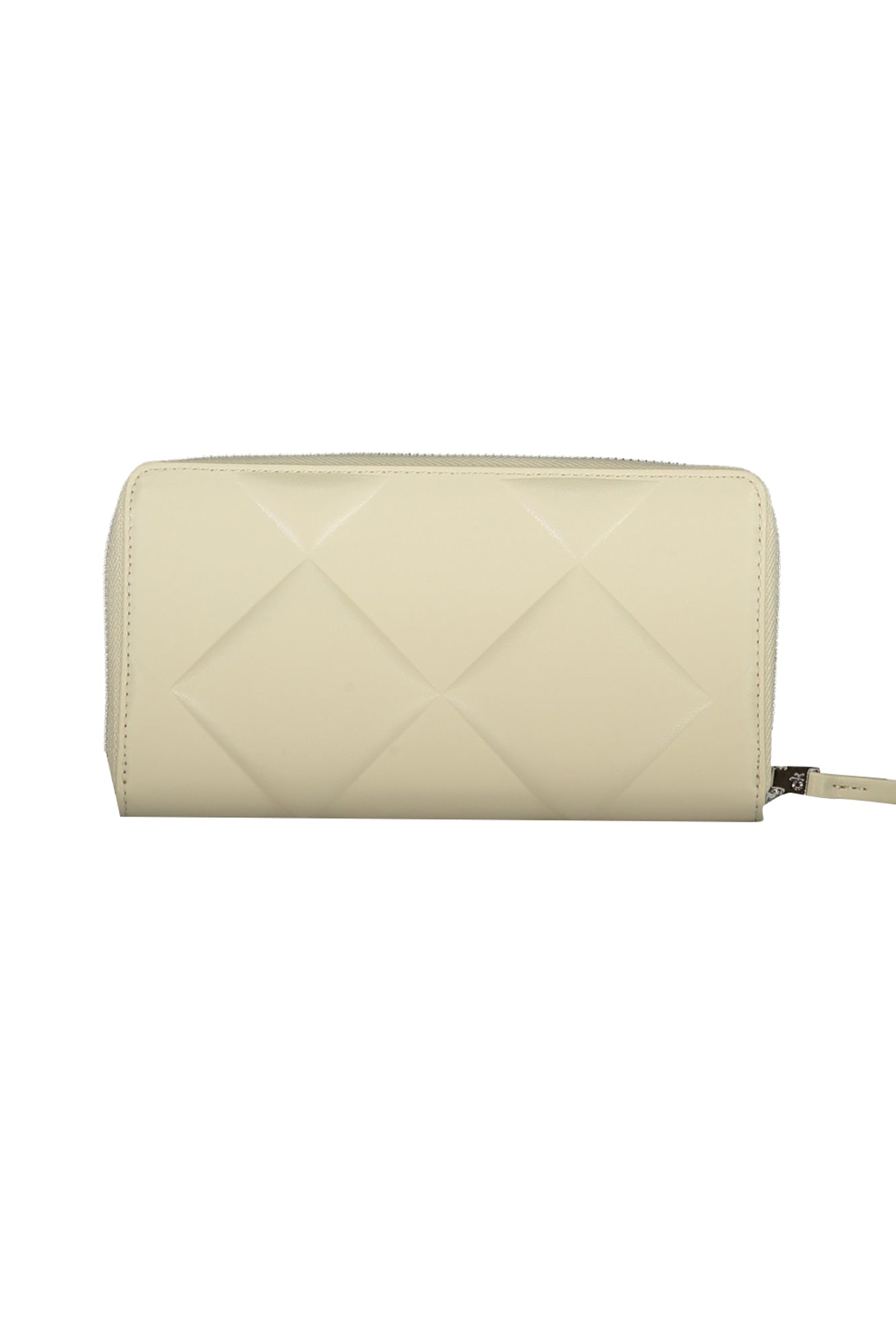 CALVIN KLEIN PORTAFOGLIO DONNA BEIGE