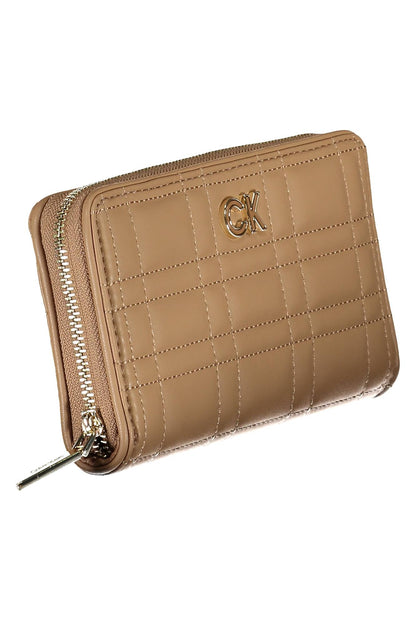 CALVIN KLEIN PORTAFOGLIO DONNA